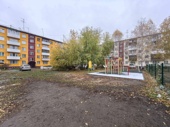 
  Продается 1-комн. квартира 31 м². Фото 9.