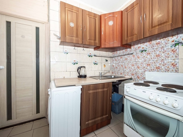 
  Продается 1-комн. квартира 31 м². Фото 22.