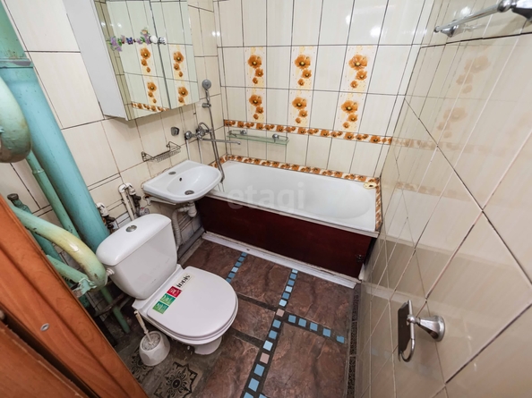 
  Продается 1-комн. квартира 31 м². Фото 25.