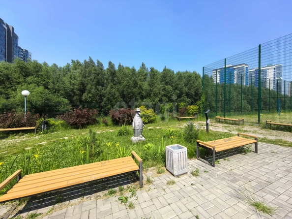 
  Продается 2-комн. квартира 58.93 м², в ЖК Дианит, 3 корпус. Фото 11.