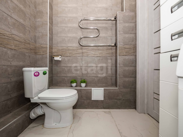 
  Продается 2-комн. квартира 58.93 м², в ЖК Дианит, 3 корпус. Фото 22.