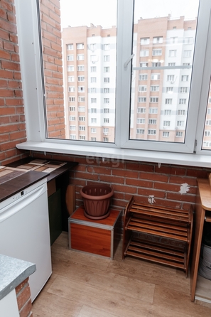
  Продается 2-комн. квартира 58 м². Фото 24.