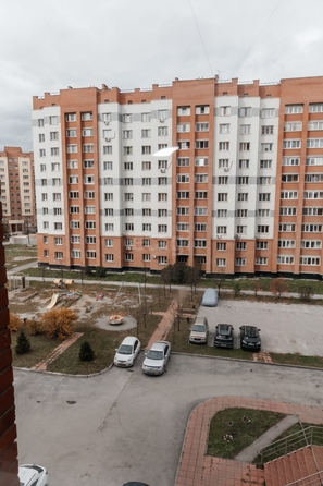 
  Продается 2-комн. квартира 58 м². Фото 27.