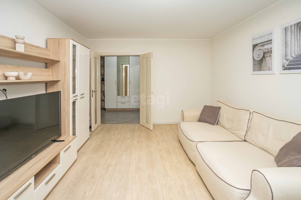 
  Продается 2-комн. квартира 58.1 м². Фото 4.