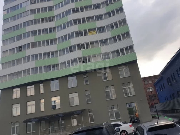 
  Продается 1-комн. квартира 40 м². Фото 16.