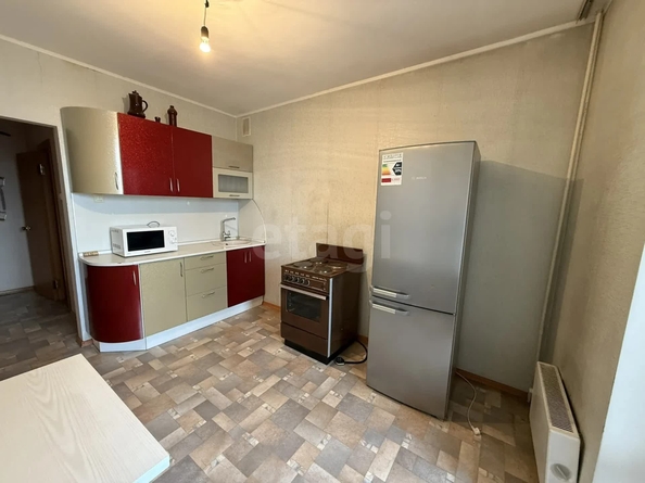 
  Продается 1-комн. квартира 37 м². Фото 3.