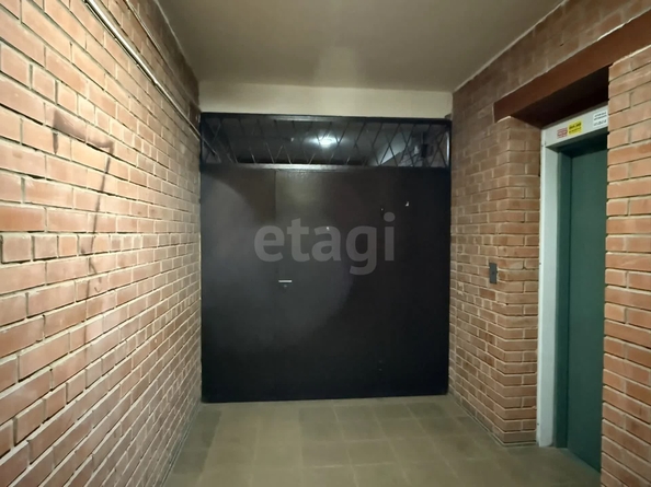 
  Продается 1-комн. квартира 37 м². Фото 18.
