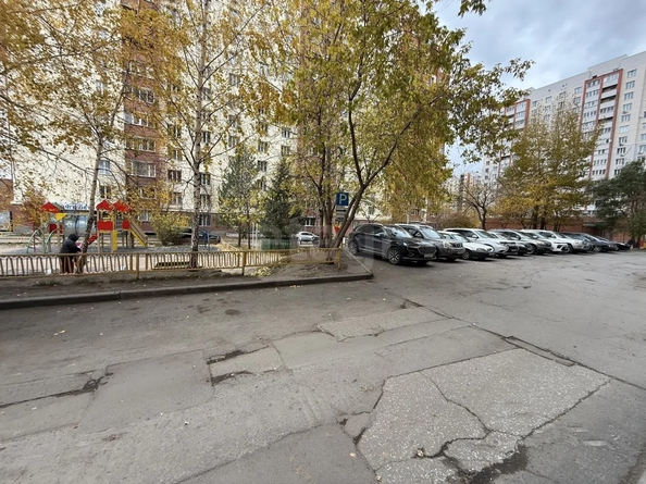 
  Продается 1-комн. квартира 37 м². Фото 23.
