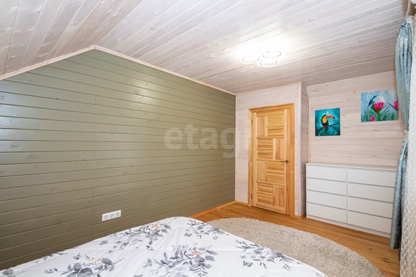 
  Продается дача 77.9 м². Фото 21.