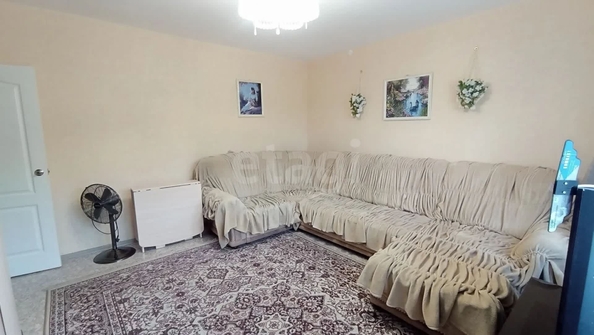 
  Продается 2-комн. квартира 59.2 м². Фото 4.