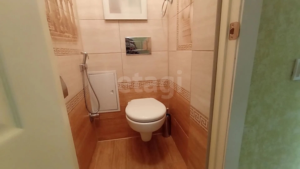 
  Продается 2-комн. квартира 59.2 м². Фото 13.