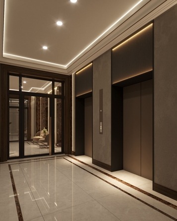 
  Продается 1-комн. квартира 28.43 м², в ЖК Невский. Фото 6.