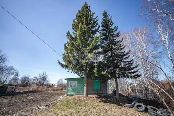 
  Продается дача 12 м². Фото 7.