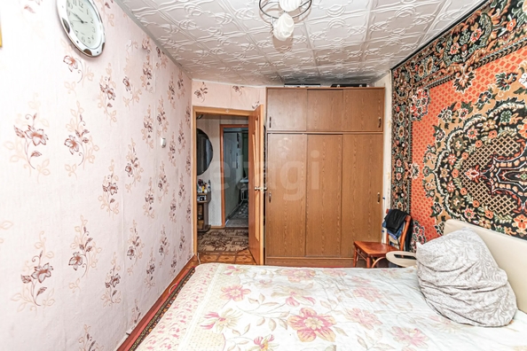 
  Продается 3-комн. квартира 57.9 м². Фото 7.