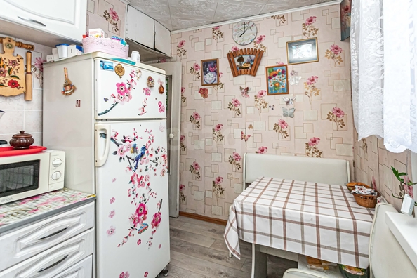 
  Продается 3-комн. квартира 57.9 м². Фото 10.