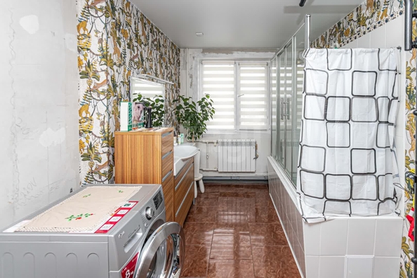 
  Продается 3-комн. квартира 62 м². Фото 18.