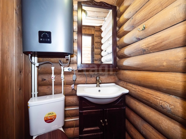 
  Продается дом 280.5 м², в КП Ключевой. Фото 11.