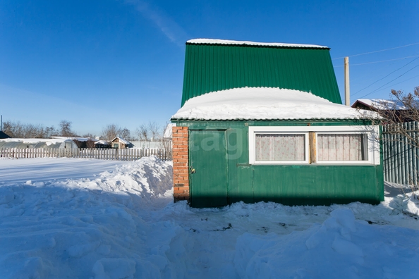 
  Продается дача 30 м². Фото 24.