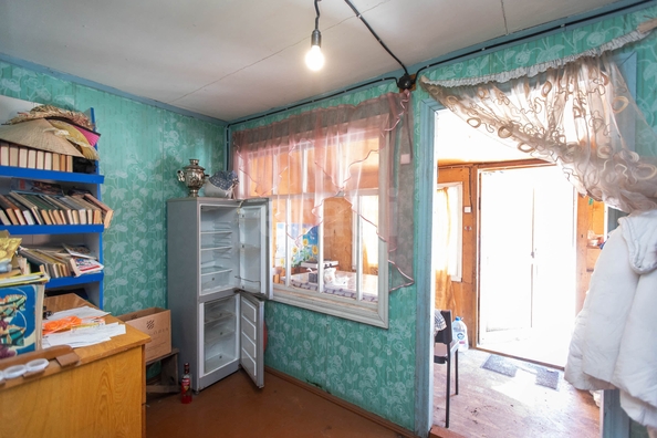 
  Продается дача 24.4 м². Фото 26.