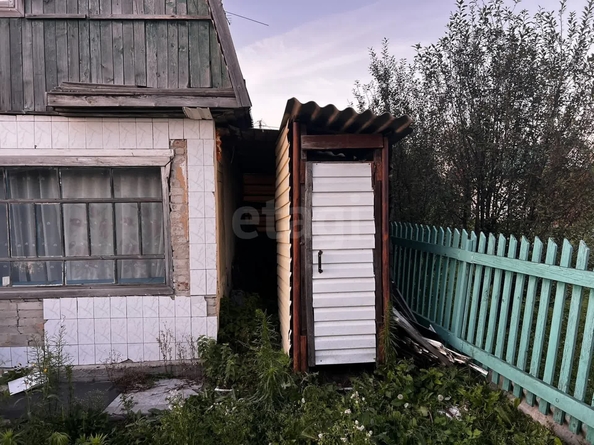 
  Продается дача 50 м². Фото 24.