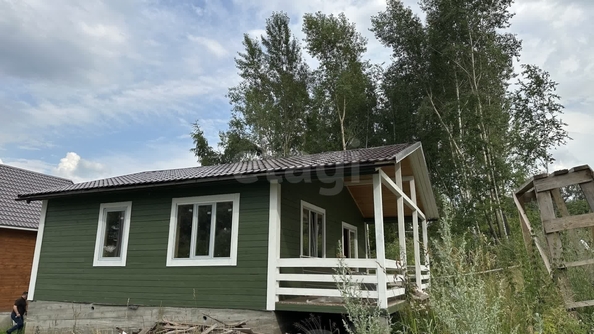 
  Продается дом 85.7 м², в КП Гармония. Фото 6.