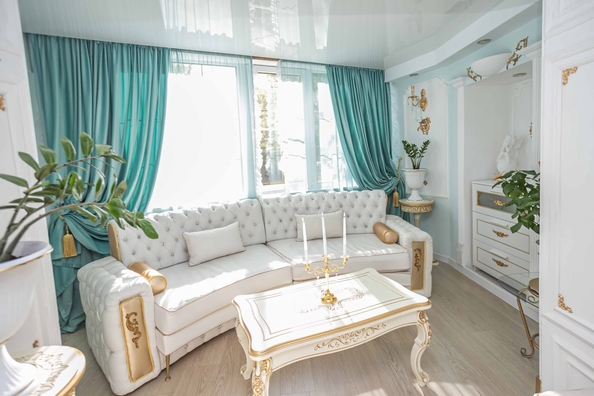 
  Продается 2-комн. квартира 45 м². Фото 17.