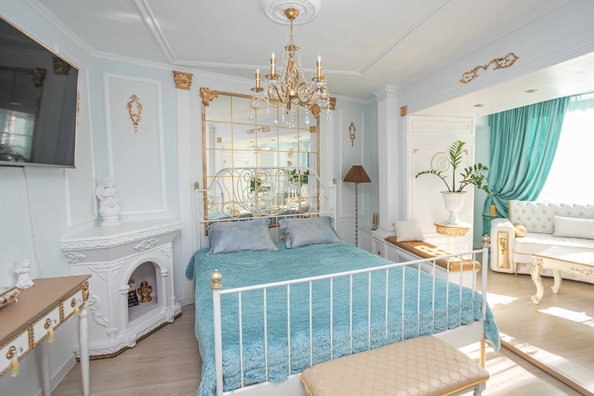 
  Продается 2-комн. квартира 45 м². Фото 21.