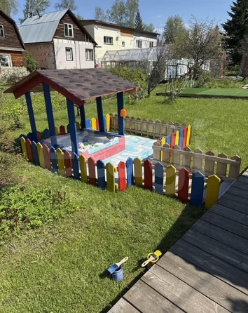 
  Продается дача 30 м². Фото 5.