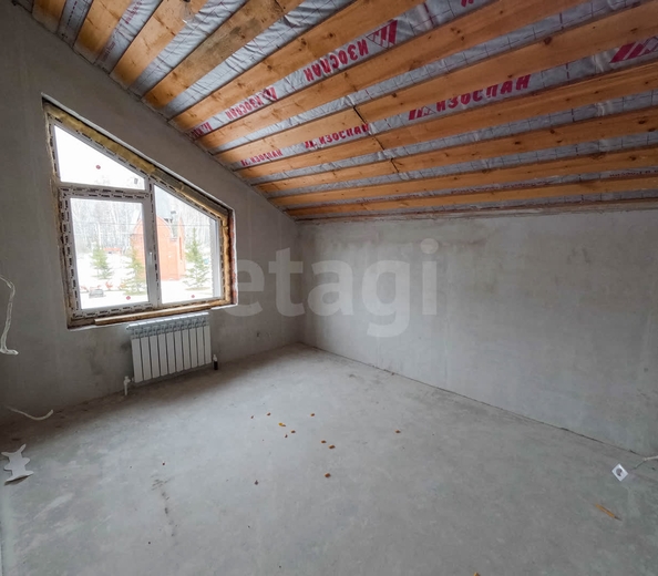 
  Продается коттедж 112 м². Фото 27.