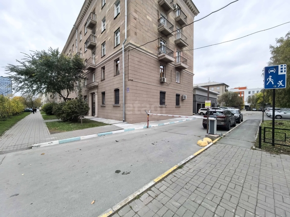 
  Продается 1-комн. квартира 34.5 м². Фото 16.
