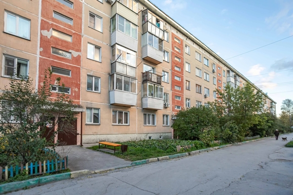 
  Продается 1-комн. квартира 28.9 м². Фото 15.