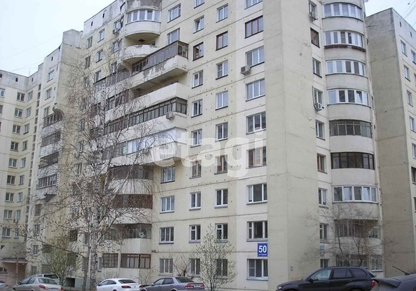 
  Продается 4-комн. квартира 143.5 м². Фото 5.