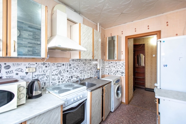 
  Продается 2-комн. квартира 43.8 м². Фото 7.