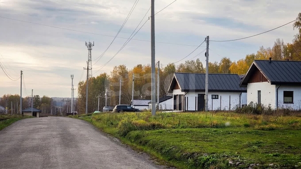 
  Продается земельный участок 7.71 соток, в КП Идиллия. Фото 11.