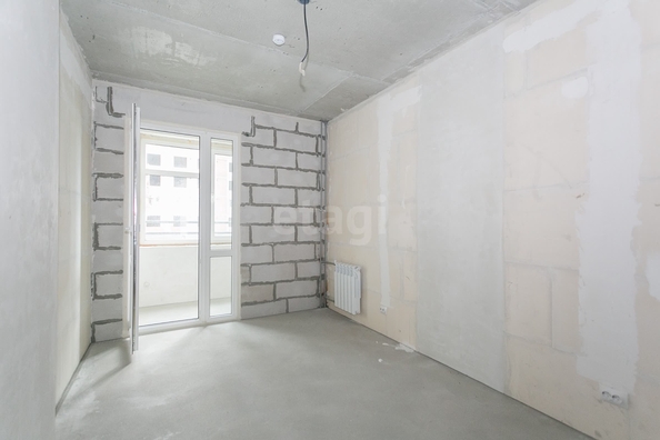 
  Продается 2-комн. квартира 38.2 м². Фото 3.