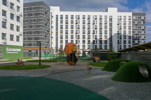 
  Продается 2-комн. квартира 38.2 м². Фото 7.