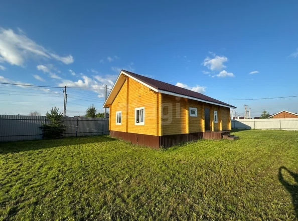 
  Продается дом 95 м². Фото 2.