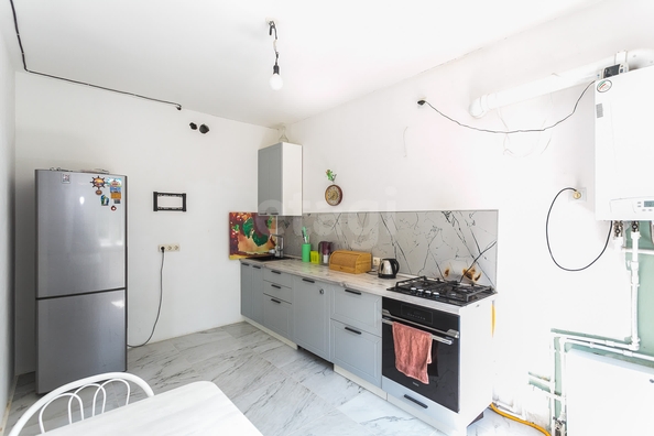 
  Продается 3-комн. квартира 83.4 м², в КП Пригородный простор. Фото 20.