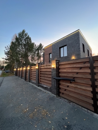 
  Продается дом 176.6 м², в КП Лаки Парк. Фото 5.
