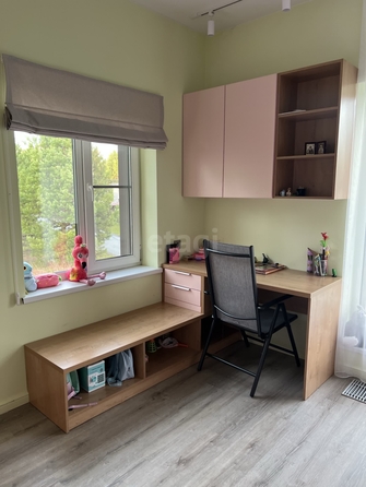 
  Продается дом 176.6 м², в КП Лаки Парк. Фото 16.