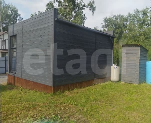 
  Продается дача 25 м². Фото 6.