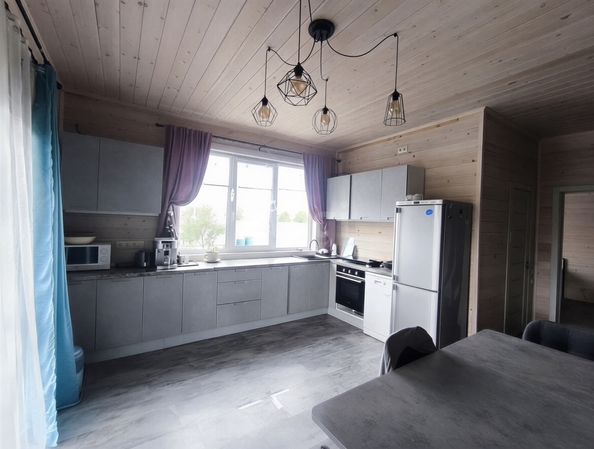 
  Продается коттедж 170 м². Фото 6.