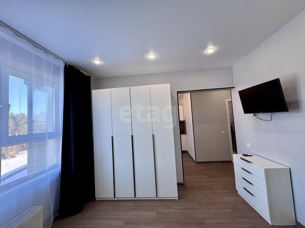 
  Продается 1-комн. квартира 29.5 м², в ЖК Квартал Сосновый бор, дом 1. Фото 9.