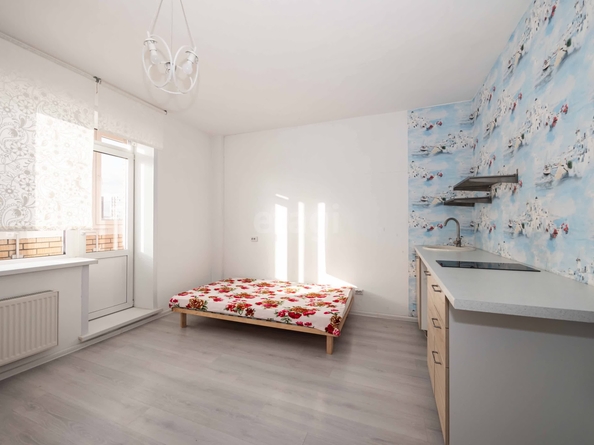 
  Продается студия 24 м². Фото 3.
