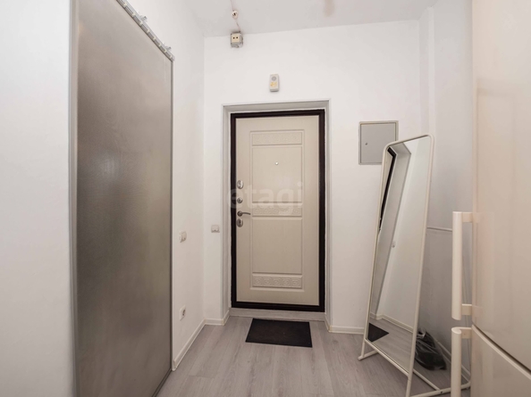
  Продается студия 24 м². Фото 11.