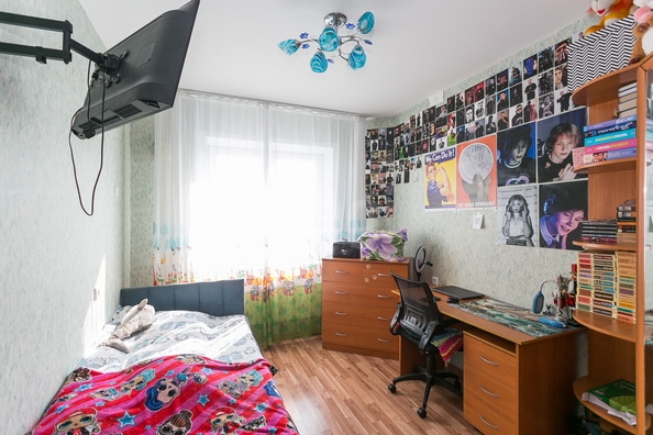 
  Продается 1-комн. квартира 37 м². Фото 7.