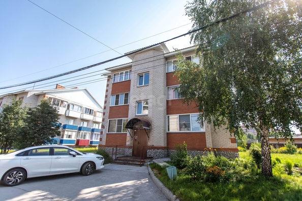 
  Продается студия 21 м². Фото 1.
