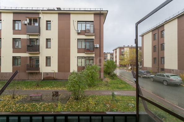 
  Продается 1-комн. квартира 38.9 м². Фото 21.