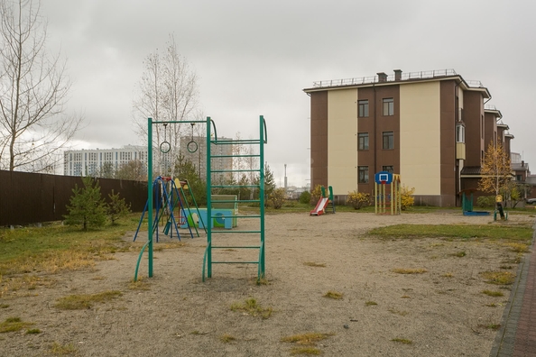 
  Продается 1-комн. квартира 38.9 м². Фото 29.
