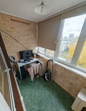 
  Продается 2-комн. квартира 42.7 м². Фото 9.